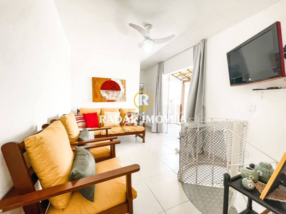 Imagem Apartamento com 3 Quartos à Venda, 164 m² em Vila Nova - Cabo Frio Imagem Apartamento com 3 Quartos à Venda, 164 m² em Vila Nova - Cabo Frio