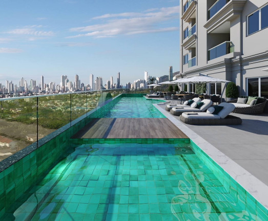 Imagem Apartamento com 3 Quartos à Venda, 114 m² em São Francisco De Assis - Camboriú
