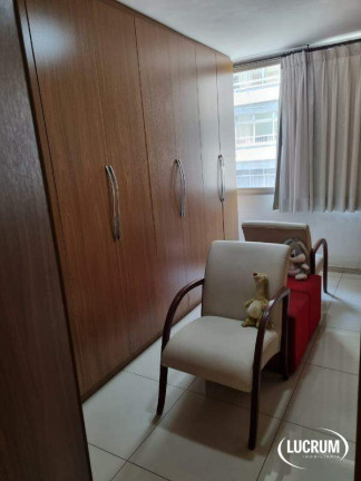Imagem Apartamento com 4 Quartos à Venda, 243 m² em Icaraí - Niterói Imagem Apartamento com 4 Quartos à Venda, 243 m² em Icaraí - Niterói