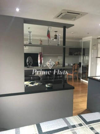 Imagem Apartamento com 1 Quarto à Venda, 43 m² em Jardim Paulista - São Paulo