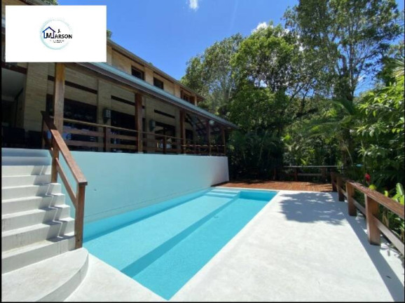 Imagem Casa com 5 Quartos à Venda, 501 m² em Domingos Dias - Ubatuba Imagem Casa com 5 Quartos à Venda, 501 m² em Domingos Dias - Ubatuba