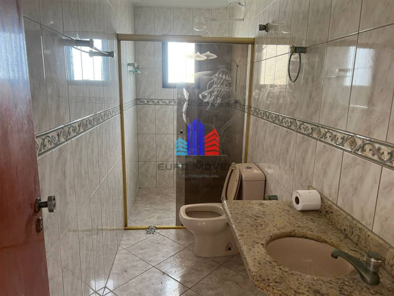 Imagem Cobertura com 3 Quartos à Venda, 100 m² em Vila Mirim - Praia Grande Imagem Cobertura com 3 Quartos à Venda, 100 m² em Vila Mirim - Praia Grande