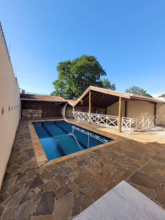 Imagem Casa com 4 Quartos à Venda, 312 m² em Jardim Brasília - Moji Mirim Imagem Casa com 4 Quartos à Venda, 312 m² em Jardim Brasília - Moji Mirim