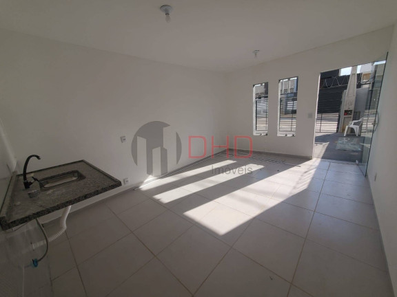 Imagem Casa com 2 Quartos à Venda, 50 m² em Jardim Residencial Villagio Ipanema I - Sorocaba Imagem Casa com 2 Quartos à Venda, 50 m² em Jardim Residencial Villagio Ipanema I - Sorocaba