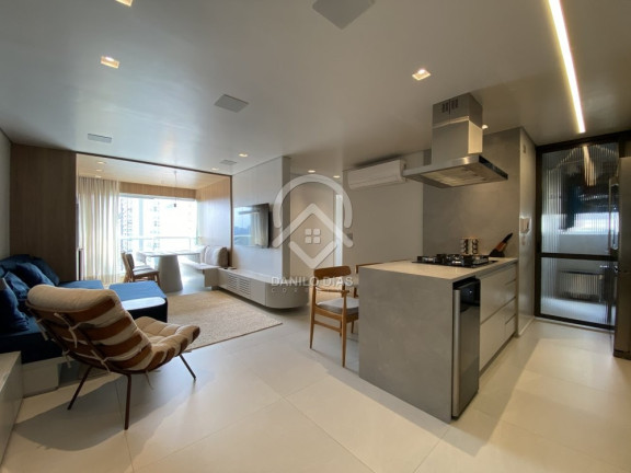 Imagem Apartamento com 2 Quartos à Venda, 72 m² em Campo Belo - São Paulo Imagem Apartamento com 2 Quartos à Venda, 72 m² em Campo Belo - São Paulo