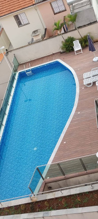 Imagem Apartamento com 3 Quartos à Venda, 61 m² em Vila Moraes - São Paulo Imagem Apartamento com 3 Quartos à Venda, 61 m² em Vila Moraes - São Paulo