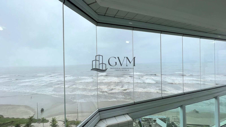 Imagem Apartamento com 3 Quartos à Venda, 125 m² em Caiçara - Praia Grande