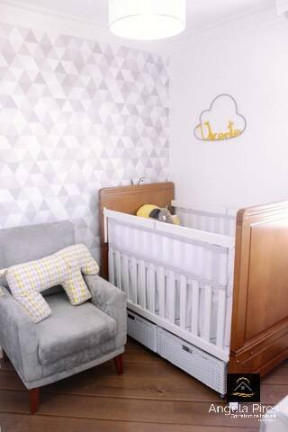 Imagem Apartamento com 3 Quartos à Venda, 73 m² em Vila Barreto - São Paulo