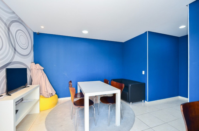 Imagem Apartamento com 3 Quartos à Venda, 62 m² em Centro - Diadema Imagem Apartamento com 3 Quartos à Venda, 62 m² em Centro - Diadema