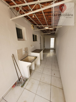 Imagem Casa à Venda, 114 m² em Vila Hortência - Sorocaba