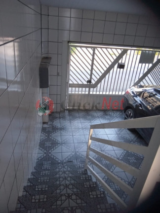 Imagem Casa com 2 Quartos à Venda, 111 m² em Independência - São Bernardo Do Campo Imagem Casa com 2 Quartos à Venda, 111 m² em Independência - São Bernardo Do Campo