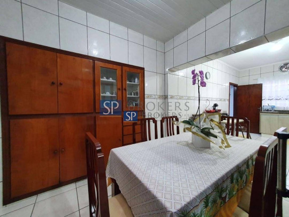 Imagem Casa com 3 Quartos à Venda, 165 m² em Jardim Santa Maria (nova Veneza) - Sumaré Imagem Casa com 3 Quartos à Venda, 165 m² em Jardim Santa Maria (nova Veneza) - Sumaré