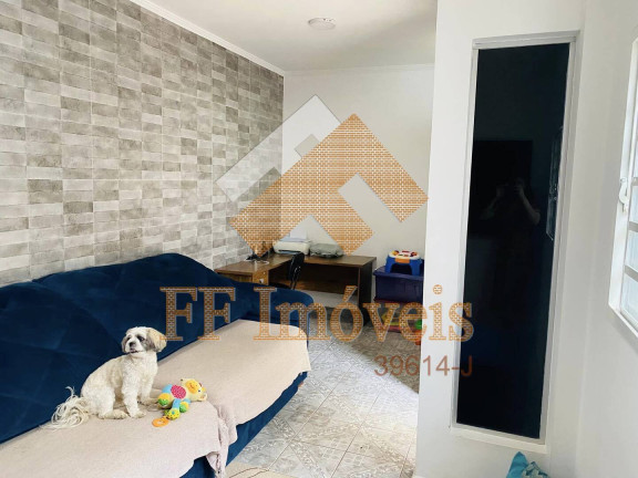 Imagem Casa com 2 Quartos à Venda, 150 m² em Residencial Monsenhor Romeu Tortorelli - São Carlos Imagem Casa com 2 Quartos à Venda, 150 m² em Residencial Monsenhor Romeu Tortorelli - São Carlos