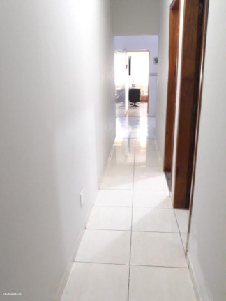 Imagem Sobrado com 2 Quartos à Venda, 82 m² em Jardim Utinga - Santo André