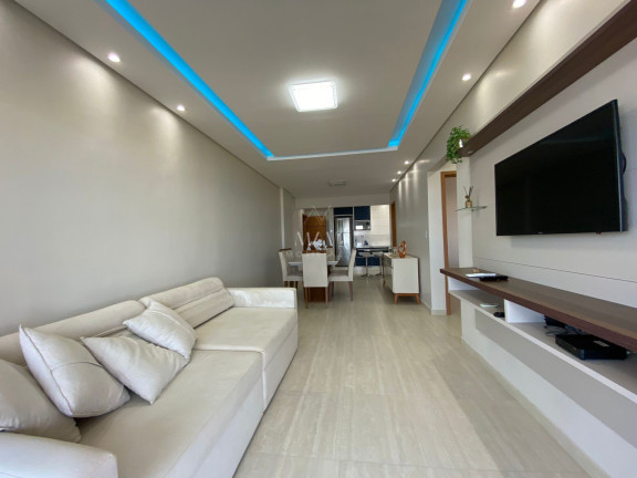 Imagem Apartamento com 2 Quartos à Venda, 88 m² em Maracanã - Praia Grande Imagem Apartamento com 2 Quartos à Venda, 88 m² em Maracanã - Praia Grande