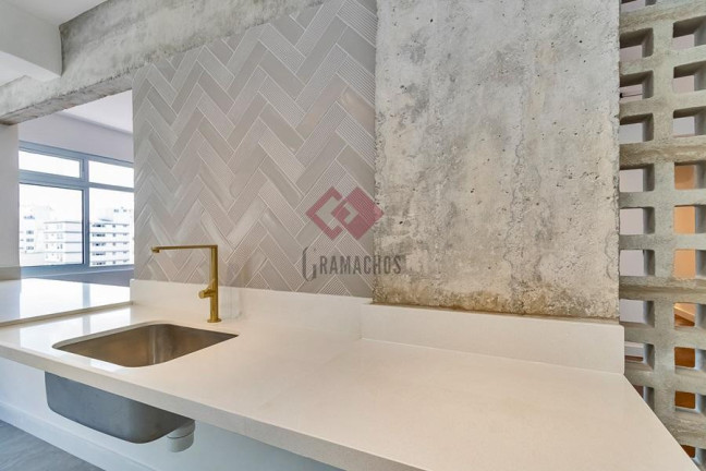 Imagem Apartamento com 2 Quartos à Venda, 97 m² em Bela Vista - São Paulo