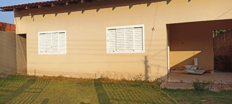 Imagem Casa com 3 Quartos à Venda, em Morada Do Ouro - Cuiabá Imagem Casa com 3 Quartos à Venda, em Morada Do Ouro - Cuiabá