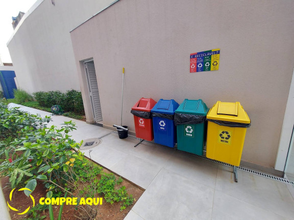 Imagem Apartamento com 2 Quartos à Venda, 33 m² em Barra Funda - São Paulo