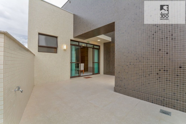 Imagem Apartamento com 1 Quarto à Venda, 48 m² em água Verde - Curitiba