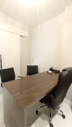 Imagem Imóvel Comercial à Venda, 34 m² em Mont Serrat - Porto Alegre