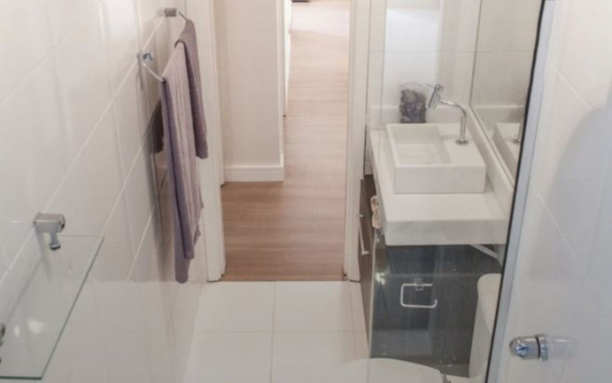 Imagem Imóvel com 2 Quartos à Venda, 45 m² em Jardim Alvorada - Nova Iguaçu Imagem Imóvel com 2 Quartos à Venda, 45 m² em Jardim Alvorada - Nova Iguaçu