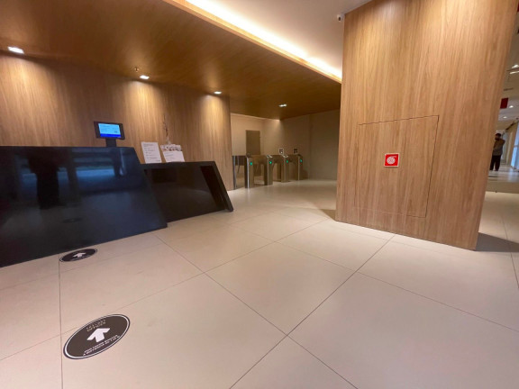 Imagem Sala Comercial à Venda ou Locação, 36 m² em Vila Baeta Neves - São Bernardo Do Campo Imagem Sala Comercial à Venda ou Locação, 36 m² em Vila Baeta Neves - São Bernardo Do Campo