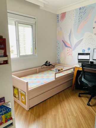 Imagem Apartamento com 3 Quartos à Venda, 80 m² em Campestre - Santo André