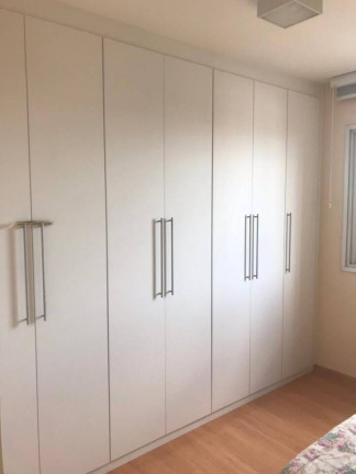 Imagem Apartamento com 2 Quartos à Venda, 50 m² em Parque Das Nações - Santo André Imagem Apartamento com 2 Quartos à Venda, 50 m² em Parque Das Nações - Santo André