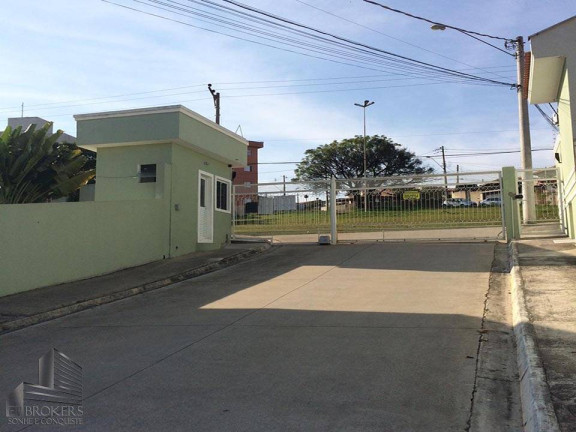 Imagem Casa de Condomínio com 2 Quartos à Venda, 72 m² em Cidade Jardim - Sorocaba Imagem Casa de Condomínio com 2 Quartos à Venda, 72 m² em Cidade Jardim - Sorocaba