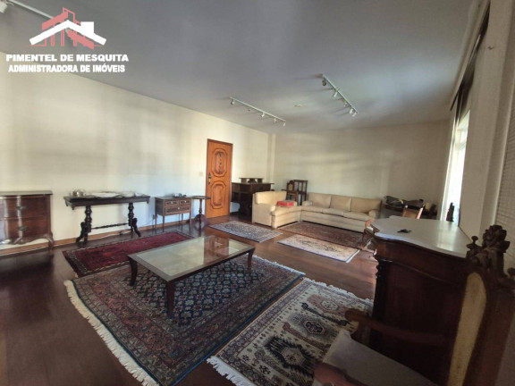 Imagem Apartamento com 3 Quartos à Venda, 176 m² em Grajaú - Rio De Janeiro Imagem Apartamento com 3 Quartos à Venda, 176 m² em Grajaú - Rio De Janeiro