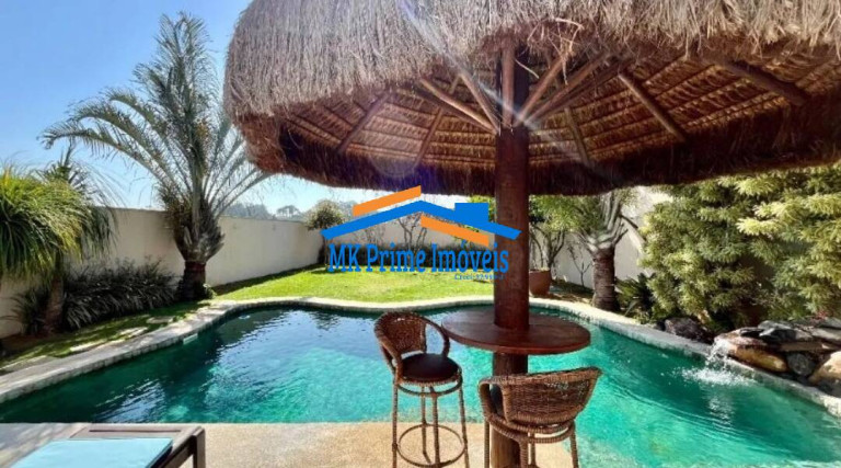 Imagem Casa de Condomínio com 4 Quartos à Venda, 626 m² em Jardim Do Golf I - Jandira Imagem Casa de Condomínio com 4 Quartos à Venda, 626 m² em Jardim Do Golf I - Jandira