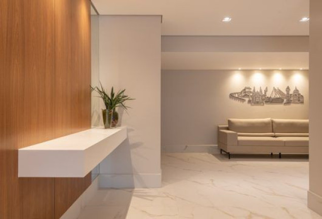 Imagem Apartamento com 3 Quartos à Venda, 88 m² em Jardim Camburi - Vitória