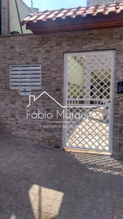 Apartamento com 2 Quartos à Venda, 40 m² em Vila Ré - São Paulo