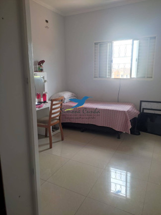 Imagem Casa com 4 Quartos à Venda,  em Parque Dos Ipês - São José Dos Campos