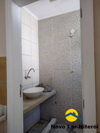 Imagem Sala Comercial à Venda, 130 m² em Centro - Niterói