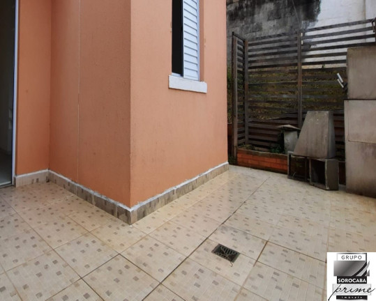 Imagem Apartamento com 2 Quartos à Venda, 50 m² em Vossoroca - Votorantim Imagem Apartamento com 2 Quartos à Venda, 50 m² em Vossoroca - Votorantim