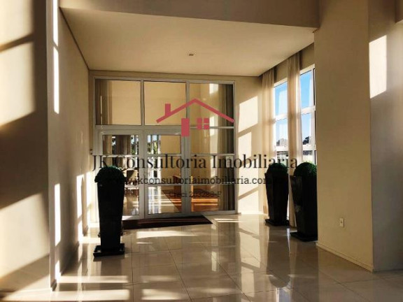Imagem Apartamento com 1 Quarto à Venda, 47 m² em Jardim Aeroporto - São Paulo