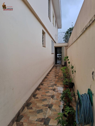 Imagem Casa com 3 Quartos à Venda, 150 m² em Brooklin - São Paulo Imagem Casa com 3 Quartos à Venda, 150 m² em Brooklin - São Paulo