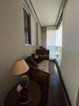 Imagem Apartamento com 2 Quartos à Venda, 90 m² em Condomínio Royal Park - São José Dos Campos