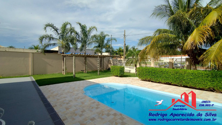 Imagem Chácara com 4 Quartos à Venda, 720 m² em Portal Da Praia - Buritama Imagem Chácara com 4 Quartos à Venda, 720 m² em Portal Da Praia - Buritama