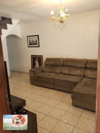 Imagem Casa com 3 Quartos à Venda, 125 m² em Cooperativa - São Bernardo Do Campo Imagem Casa com 3 Quartos à Venda, 125 m² em Cooperativa - São Bernardo Do Campo