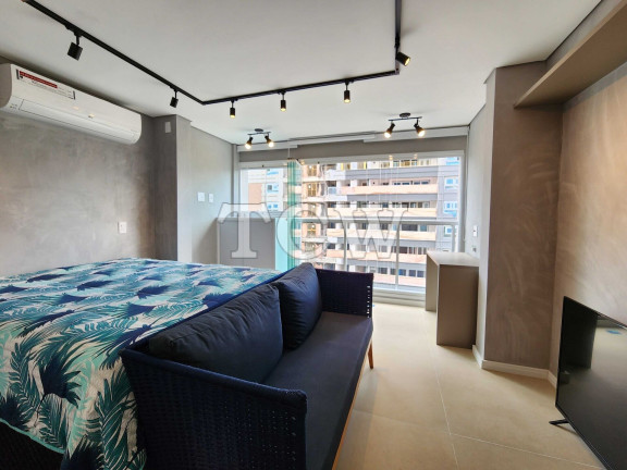 Imagem Imóvel com 1 Quarto à Venda, 25 m² em Vila Clementino - São Paulo Imagem Imóvel com 1 Quarto à Venda, 25 m² em Vila Clementino - São Paulo