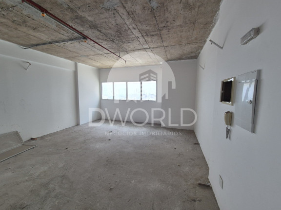 Imagem Sala Comercial à Venda, 39 m² em Centro - São Bernardo Do Campo