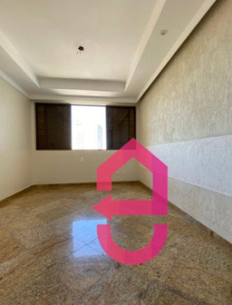 Imagem Apartamento com 4 Quartos à Venda, em Setor Bueno - Goiânia Imagem Apartamento com 4 Quartos à Venda, em Setor Bueno - Goiânia