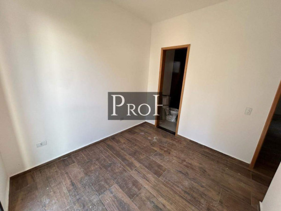 Imagem Cobertura com 2 Quartos à Venda, 86 m² em Campestre - Santo André