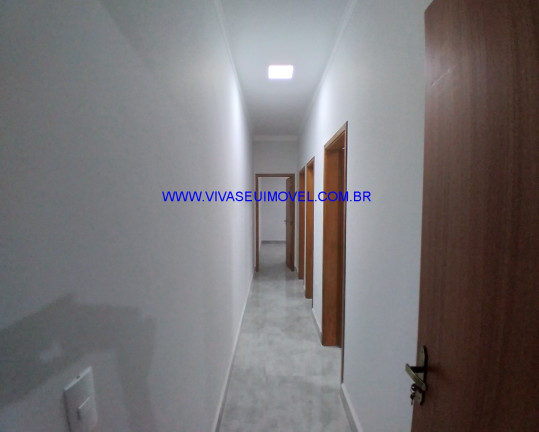 Imagem Casa com 3 Quartos à Venda, 130 m² em Jardim Residencial Nova Veneza - Indaiatuba Imagem Casa com 3 Quartos à Venda, 130 m² em Jardim Residencial Nova Veneza - Indaiatuba