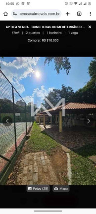 Imagem Apartamento com 2 Quartos à Venda, 60 m² em Vila Nossa Senhora De Fátima - Guarulhos Imagem Apartamento com 2 Quartos à Venda, 60 m² em Vila Nossa Senhora De Fátima - Guarulhos