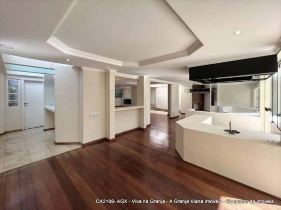 Imagem Casa de Condomínio com 4 Quartos à Venda, 360 m² em Jardim São Paulo Ii - Cotia