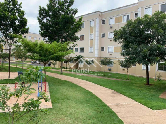 Imagem Apartamento com 2 Quartos à Venda, 47 m² em Reserva Sul Condomínio Resort - Ribeirão Preto Imagem Apartamento com 2 Quartos à Venda, 47 m² em Reserva Sul Condomínio Resort - Ribeirão Preto