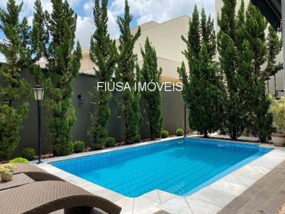 Imagem Casa com 3 Quartos à Venda,  em Vila Do Golf - Ribeirão Preto
